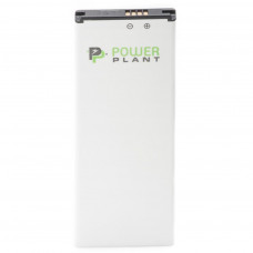 Акумуляторна батарея PowerPlant Blackberry L-S1/Z10 (DV00DV6182)
