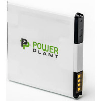 Аккумуляторная батарея PowerPlant HTC Sensation (G14), Sensation 4G (DV00DV6058)