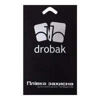 Плівка захисна Drobak для Prestigio Multiphone 5044 DUO (505006)