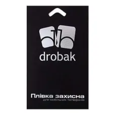 Плівка захисна Drobak для Prestigio Multiphone 5044 DUO (505006)