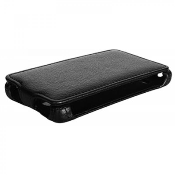 Чохол до мобільного телефона для Nokia X (Black) Lux-flip Vellini (215128)