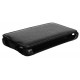 Чохол до мобільного телефона для Nokia X (Black) Lux-flip Vellini (215128)