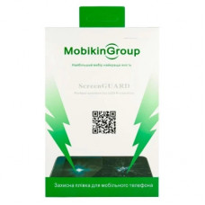 Плівка захисна Mobiking Lenovo A680 (28566)