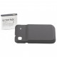 Акумуляторна батарея PowerPlant Samsung i9000 (Galaxy S), EPIC 4G, i897 (DV00DV6073)
