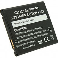 Аккумуляторная батарея PowerPlant LG Nitro HD P930 (BL-49KH) (DV00DV6108)