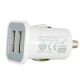 Зарядний пристрій PowerPlant 2*USB, 3.1A (DV00DV5036)