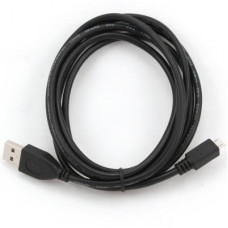 Дата кабель USB 2.0 AM to Micro 5P 1.0m Cablexpert (CCP-mUSB2-AMBM-1M)