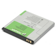 Акумуляторна батарея PowerPlant Lenovo S760 (BL194) (DV00DV6233)