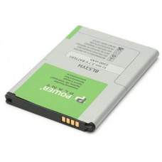 Акумуляторна батарея PowerPlant LG G3 (BL-53YH) (DV00DV6224)