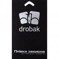 Пленка защитная Drobak для Samsung Galaxy A3 (508981)