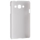 Чохол до мобільного телефона Nillkin для LG L60/X145 - L60/X135/Super Frosted Shield/White (6218439)
