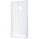Чехол для мобильного телефона ASUS ZenFone A400 Clear Case (90XB00RA-BSL1H0)
