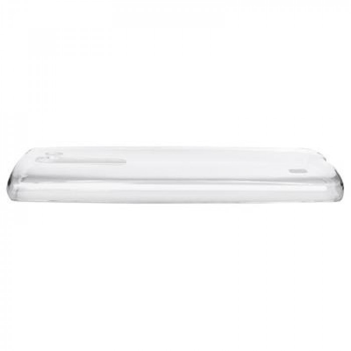 Чохол до мобільного телефона Drobak Ultra PU для LG Spirit LGH422 (Clear) (215562)