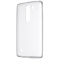 Чохол до мобільного телефона Drobak Ultra PU для LG Spirit LGH422 (Clear) (215562)