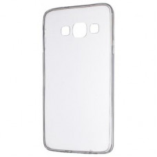 Чохол до мобільного телефона Drobak Ultra PU для Samsung Galaxy A3 (Clear) (216937)