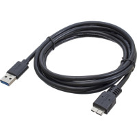 Дата кабель USB 3.0 AM to Micro B 1.8m Patron (CAB-PN-USB3-MICRO)