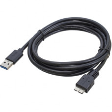 Дата кабель USB 3.0 AM to Micro B 1.8m Patron (CAB-PN-USB3-MICRO)