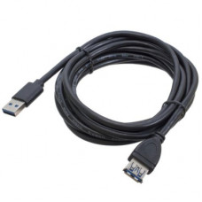 Дата кабель USB 3.0 AM/AF 4.5m Patron (CAB-PN-AMAF3.0-4.5M)