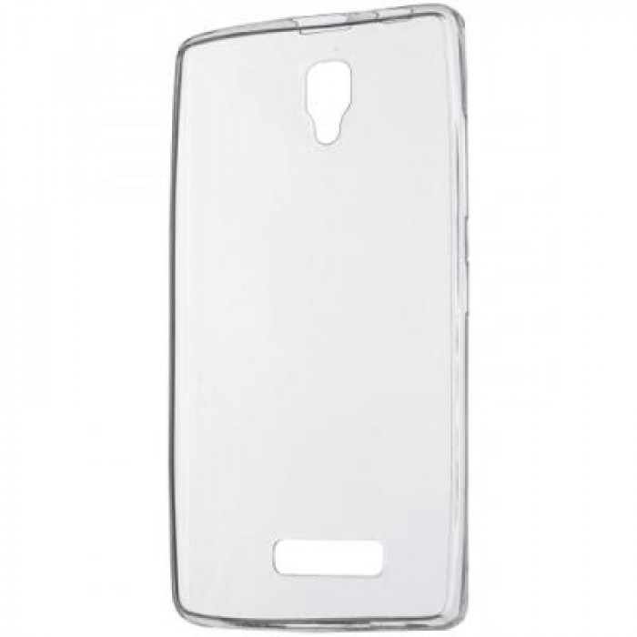 Чохол до мобільного телефона Drobak для Lenovo A2010 (Clear) (219207)