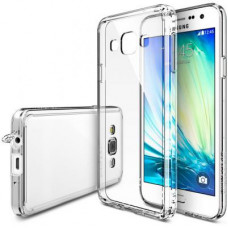 Чохол до мобільного телефона Ringke Fusion для Samsung Galaxy A3 (Crystal View) (553068)