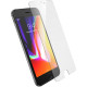 Стекло защитное PowerPlant iPhone SE (DV00TS0044)