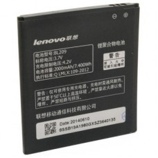 Акумуляторна батарея Extradigital Lenovo BL209 (2000 mAh) (BML6372)