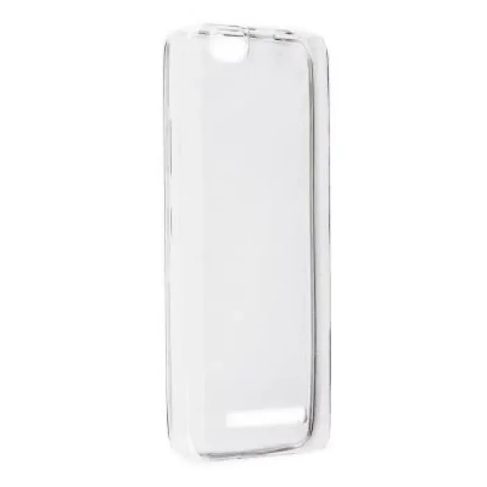 Чохол до мобільного телефона Drobak Ultra PU для Lenovo Vibe C (A2020) (clear) (219261)