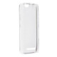 Чохол до мобільного телефона Drobak Ultra PU для Lenovo Vibe C (A2020) (clear) (219261)