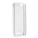 Чохол до мобільного телефона Drobak Ultra PU для Lenovo Vibe C (A2020) (clear) (219261)