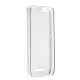 Чохол до мобільного телефона Drobak Ultra PU для Lenovo Vibe C (A2020) (clear) (219261)