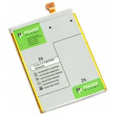 Акумуляторна батарея PowerPlant ASUS Z6 3350mAh (DV00DV6320)