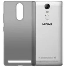 Чохол до мобільного телефона Global для Lenovo Vibe K5 Note (темный) (1283126471438)