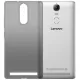 Чохол до мобільного телефона Global для Lenovo Vibe K5 Note (темный) (1283126471438)