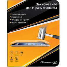 Скло захисне Grand-X for tablet Samsung T113/116 (GXST116)