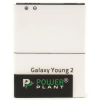 Аккумуляторная батарея PowerPlant Samsung G130H (EB-BG130ABE) 1350mAh (SM170128)