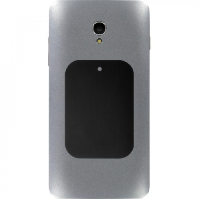 Універсальний автотримач Defender Car holder 126 for mobile devices (29126)