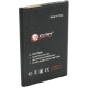 Акумуляторна батарея Extradigital LG Optimus L7 / BL-44JH (1550 mAh) (BML6243)