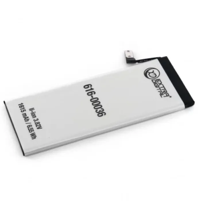 Акумуляторна батарея Extradigital Apple iPhone 6s (1615 mAh) (BMA6406)