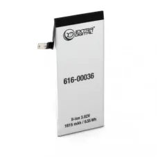 Акумуляторна батарея Extradigital Apple iPhone 6s (1615 mAh) (BMA6406)