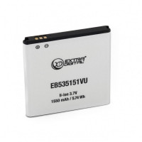Акумуляторна батарея Extradigital Samsung GT-i9070 Galaxy S Advance (1550 mAh) (BMS6306)