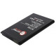 Акумуляторна батарея Extradigital Samsung GT-N7100 Galaxy Note 2 (3100 mAh) (BMS6317)