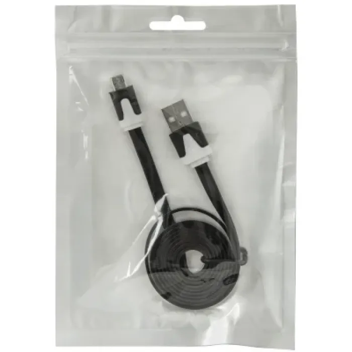 Дата кабель USB 2.0 AM to Micro 5P 1.0m Defender (87475)