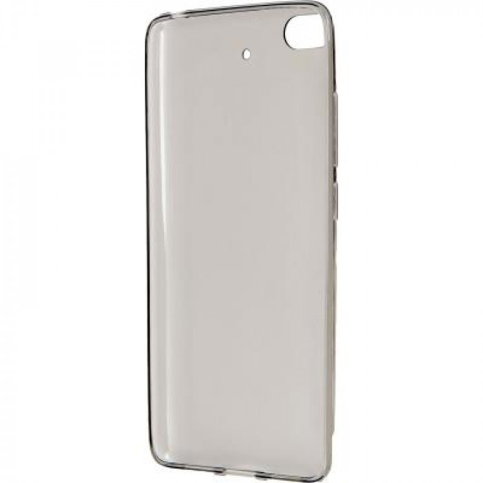 Чохол до мобільного телефона Drobak Ultra PU для Xiaomi Mi5s (Gray) (213118)