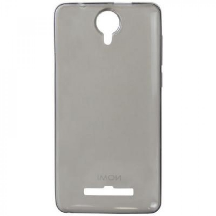 Чохол до мобільного телефона Nomi Ultra Thin TPU UTCi5010 чорний (227548)