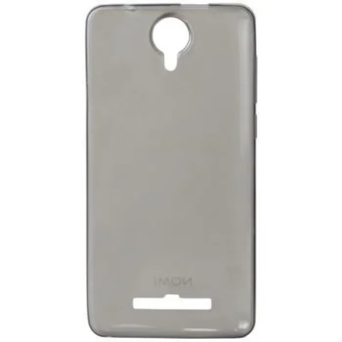 Чохол до мобільного телефона Nomi Ultra Thin TPU UTCi5010 чорний (227548)