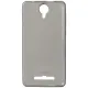 Чохол до мобільного телефона Nomi Ultra Thin TPU UTCi5010 чорний (227548)