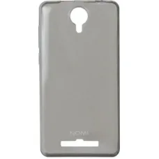 Чохол до мобільного телефона Nomi Ultra Thin TPU UTCi5010 чорний (227548)