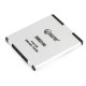 Акумуляторна батарея Extradigital HTC Desire 601 (2100 mAh) (BMH6235)