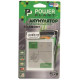 Акумуляторна батарея PowerPlant Sony M4 Aqua (LIS1576ERPC) 2400mAh (SM190003)