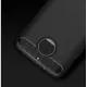 Чохол до мобільного телефона для Motorola Moto Z Carbon Fiber (Black) Laudtec (LT-MMZB)